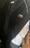 李寧（LI-NING）泳衣女連體裙式游泳衣遮肚顯瘦抗氯速干溫泉泳裝546 黑色 XXL  曬單實拍圖