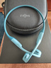 韶音（SHOKZ）OpenRun Pro S810骨傳導(dǎo)藍(lán)牙無線開放式耳機不入耳式運動高音質(zhì) 牛仔藍(lán) 曬單實拍圖