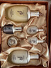 后（The history of Whoo）正品天氣丹拱辰享水乳津率享天率丹護膚套裝38女神節節送女友 后天氣丹中樣六件套 曬單實(shí)拍圖