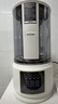 藍(lán)寶（BLAUPUNKT）低音破壁機(jī)家用豆?jié){機(jī)全自動(dòng)免煮五谷雜糧多功能破壁機(jī)榨汁機(jī)輔食機(jī)料理早餐機(jī)【國家補(bǔ)貼】PB02S 曬單實(shí)拍圖