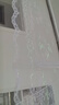 哈駱頓（HALODN）家用蚊帳架1.8x2米老式帶支架蚊帳1.5×2米家用臥室免安裝蚊帳架 三開門【加密蚊帳+加粗支架】 1.8*2.0M【適合1.8米寬床】 曬單實(shí)拍圖