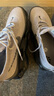 NIKE耐克Air Max Scorpion FK青灰 大氣墊緩震 男子運動(dòng)透氣跑步鞋 DJ4701-006 42 曬單實(shí)拍圖