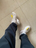 耐克NIKE籃球鞋男緩震MAX IMPACT 4運動鞋DM1124-008米粉40 曬單實拍圖