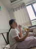 左西女童夏裝套裝2025新款兒童夏季洋氣學(xué)院風(fēng)女孩短袖襯衫百褶裙 藍(lán)色 150 cm 建議身高150cm左右 曬單實(shí)拍圖