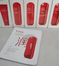 韓束（KanS）紅蠻腰水乳化妝品套裝保濕補(bǔ)水護(hù)膚品禮盒七夕情人節(jié)禮物送女友 【紅蠻腰】水100ml+乳100ml 曬單實(shí)拍圖