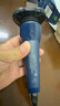 飛利浦（PHILIPS）剃須刀電動(dòng)刮胡刀電動(dòng)剃須刀飛利浦全新3系全身水洗剃胡刀干濕雙剃胡須刀生日禮物 情人節(jié)禮物 【全新高端3系款】S3608 曬單實(shí)拍圖