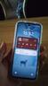【95成新】魅族（MEIZU）Note 16 AI手機 8GB+128GB 磐石黑 滿(mǎn)血中國芯 6600mAh大電池 120Hz 享 價(jià)保618  曬單實(shí)拍圖