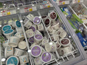 澳柯瑪（AUCMA） 商用大容量冷柜 臥式冷凍展示柜雪糕柜 全籃筐便利店冷凍柜平島柜 【弧形玻璃門】一級能效 | SD-516CG 曬單實(shí)拍圖