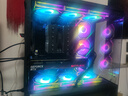 AMD七代銳龍CPU 處理器 搭華碩B650 B850主板CPU套裝 板U套裝 華碩TUF GAMING B650M-E WIFI R7 9700X(散片)CPU套裝 曬單實拍圖