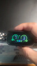 XCHO狗狗止吠器寵物震動大中小型犬電擊電子項圈防吠叫防狗叫訓狗神器 曬單實拍圖