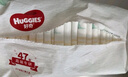 好奇（Huggies）心鉆裝小森林紙尿褲L40片(9-14kg)大號尿不濕透氣夏季超薄 曬單實拍圖