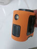 浦下防爆制冷風(fēng)扇掛腰隨身便捷工業(yè)高溫戶(hù)外作業(yè)降溫清爽防爆小風(fēng)扇 活力橙 14500mAh【67小時(shí)超長(cháng)續航】 曬單實(shí)拍圖