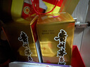 茅臺(tái)（MOUTAI）飛天 醬香型白酒 43度 500ml 單瓶裝【名酒鑒真】 曬單實(shí)拍圖