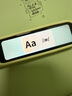 阿爾法蛋詞典筆D1Pro 英語(yǔ)點(diǎn)讀筆小學(xué)初中高中同步全科掃描筆 翻譯筆電子詞典單詞筆便攜式學(xué)習(xí)機(jī) 曬單實(shí)拍圖