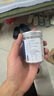 寶椿堂單晶冰糖白冰糖甘蔗小粒單晶冰糖塊商用批發(fā)泡茶泡水專用泡酒罐裝 【小罐】【1罐】單晶冰糖180克 曬單實拍圖