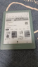 掌閱iReader【咨詢領(lǐng)福利】Light4 Turbo 電紙書電子書閱讀器 6英寸墨水屏平板智能學(xué)習(xí)閱讀本 Light4 Turbo語(yǔ)綠色單機(jī) 曬單實(shí)拍圖