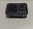 大疆（DJI）Osmo Action 4 運動相機 action4 騎行戶外潛水滑雪釣魚沖浪掛脖 vlog 手持相機 國補當日發(fā)-Action4標準【送】收納包 無內(nèi)存卡 標配無隨心換 曬單實拍圖