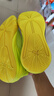 彪馬（PUMA）姜偉澤同款緩震防滑透氣網(wǎng)眼實(shí)戰(zhàn)籃球鞋男女輕便鞋TRIPLE195217 黃色-黑色-03 41 曬單實(shí)拍圖