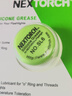 納麗德(NEXTORCH ) SL6硅油 手電筒刀具密封保養(yǎng)精品 手電筒保養(yǎng)油 硅脂 SL6 曬單實拍圖