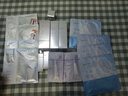 珀萊雅（PROYA）光學(xué)瓶 美白精華液 恒光凈白淡斑精華30ml生日禮物 曬單實(shí)拍圖