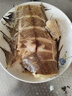 朵芙鰈魚超大凈5斤裝 免處理鰈魚身比目魚 鰈魚段冷凍鴉片魚海魚魚類 精選鰈魚身2條 1100g -1200g 曬單實拍圖