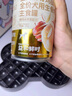  鮮肉主食罐狗罐頭 整只酥骨雞腿 生骨肉主食罐375g*5 曬單實拍圖