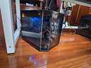 英特爾14代酷睿i5 14600KF系列 RTX5070 三角洲行動(dòng)設計游戲臺式電腦主機DIY組裝電腦 配七：i5 14600K+核顯+32G+1T 曬單實(shí)拍圖