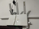 銳捷（Ruijie）千兆WiFi6家用無(wú)線(xiàn)路由雙頻3000M RG-EW3000GX 160M頻寬 雙WAN口 MESH組網(wǎng) 曬單實(shí)拍圖