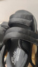 斯凱奇（Skechers）涼鞋女士秋季厚底百搭運動涼拖鞋女鞋外穿軟底可頌鞋120043 曬單實拍圖