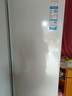 海爾（Haier）冰箱522升超薄機身雙開(kāi)門(mén)對開(kāi)門(mén)白色風(fēng)冷無(wú)霜雙變頻凈味保鮮智能省電大容量家用電冰箱國家補貼15% 522升+黑金凈化 曬單實(shí)拍圖