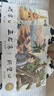 【跟著課本游中國(guó) 游世界】有聲伴讀 全套40冊(cè)3-8歲兒童的地理啟蒙書(shū)小學(xué)生二三四五六年級(jí)課外閱讀圖畫(huà)書(shū)科普百科地理兒童繪本 跟著課本游中國(guó)【隨機(jī)3本】 曬單實(shí)拍圖