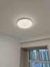 美的（Midea）LED吸頂燈客廳大燈臥室燈餐廳全光譜護眼高顯5燈燈具A1包安裝 曬單實拍圖