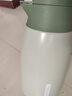 富光家用保溫水壺2.0L大容量316L不銹鋼家用暖水壺保溫?zé)崴?曬單實(shí)拍圖