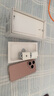 HUAWEI Pura 80 12GB+256GB 絲絨金 絲絨直屏 紅楓原色影像 全新鴻蒙AI 華為鴻蒙智能手機(jī) 曬單實(shí)拍圖