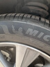 米其林（MICHELIN）汽車(chē)輪胎 215/55R17 94V 浩悅五代Primacy 5 適配邁騰帕薩特/天籟 曬單實(shí)拍圖