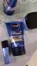 妮維雅（NIVEA）男士【王子奇同款】洗面奶深層清潔補水水活暢透潔面泥100g雙支 曬單實(shí)拍圖