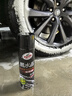 龜牌（Turtle Wax）黑水晶輪胎釉輪胎光亮劑(G-321001)650ml 輪胎蠟泡沫養(yǎng)護清洗劑  曬單實拍圖