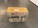大行（DAHON）451輪組彎把折疊自行車18速男女通用公路運(yùn)動(dòng)自行車KDC083 電鍍銀 曬單實(shí)拍圖