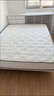 慕思希爾頓五星酒店硬床墊獨立彈簧軟墊壓縮厚款席夢(mèng)思家用雙人 希爾頓尊享家用款24CM適中偏軟 1200mm*2000mm 曬單實(shí)拍圖
