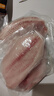 翔泰 海南鯛魚/羅非魚排2斤5-7片 去皮去刺 輕食魚片 燒烤火鍋魚類 曬單實(shí)拍圖