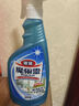 花王（KAO）玻璃清洗劑500ml 擦玻璃清潔神器汽車窗戶浴室玻璃水垢清潔劑噴霧 曬單實(shí)拍圖