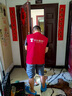 凱迪仕（kaadas）智能門(mén)鎖 可視貓眼大屏指紋鎖人臉全自動(dòng) 智能鎖 銀河Q20F Pro V2 曬單實(shí)拍圖