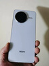小米 REDMI K80 國家補貼 第三代驍龍 8 6550mAh大電池 澎湃OS 汐月藍(lán) 12GB+512GB 紅米5G手機(jī) 曬單實拍圖