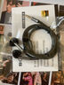 SONY AXSM半入耳式重低音耳機有線(xiàn)通話(huà)線(xiàn)控降噪耳機 ［3.5mm接口］原封盒裝+便攜包 曬單實(shí)拍圖