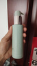 泊美氨基酸洗面奶油橄欖原B5潔顏蜜洗卸清潔合一120ml 節(jié)日禮物 曬單實拍圖