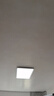 惠普全光譜護(hù)眼led客廳大燈臥室吸頂燈智能APP全屋燈具套餐中山包安裝 曬單實拍圖