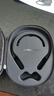 韶音（SHOKZ）OpenRun Pro 2 S820開放式藍(lán)牙耳機(jī)骨傳導(dǎo)耳機(jī)運(yùn)動跑步騎行無線 砂石黑 曬單實(shí)拍圖