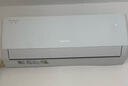 格力（GREE）1.5匹天儀 新1級能效變頻 壁掛式臥室省電空調(diào)掛機KFR-35GW/(35504)FNhAa-B1 家電國家補貼 曬單實拍圖