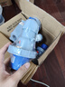 德力西電氣（DELIXI ELECTRIC）航空插頭插座耦合器連接器 DEP2-0232 IP67 32A 3芯 250V工業(yè)用插頭 曬單實(shí)拍圖