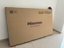 海信電視85E5N Mini 85英寸 Mini LED DeepSeek AI電視 144Hz高刷 智能液晶超薄 以舊換新家電國(guó)家補(bǔ)貼 曬單實(shí)拍圖